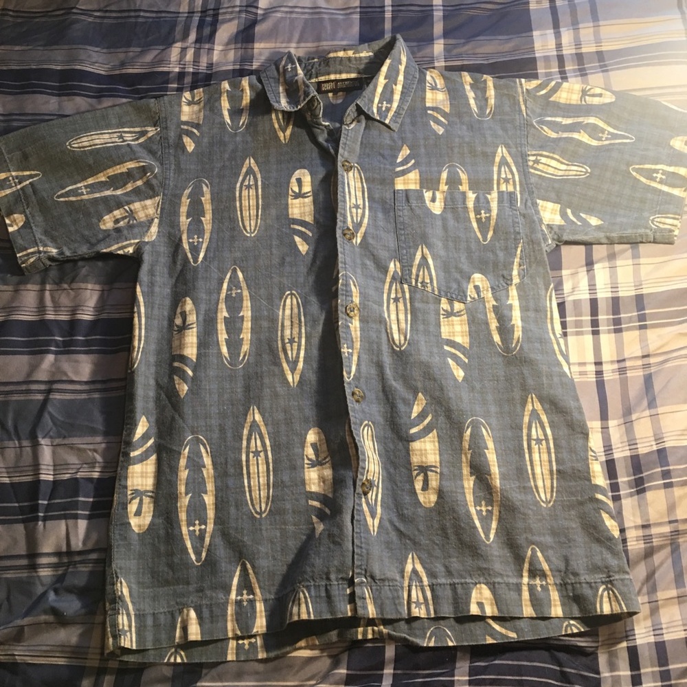 Faded Glory boys dress shirt!!🏄‍♂️